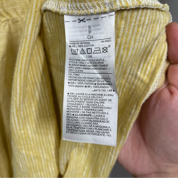 old navy Waist-Defined Slub-Knit Mini Dress for Women - Picture 3 of 4